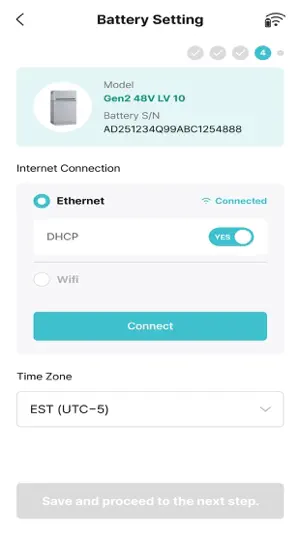 enblock Manager screenshot 4