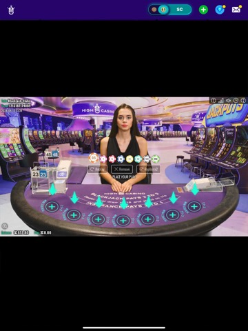 High 5 Casino Vegas Slotsのおすすめ画像2