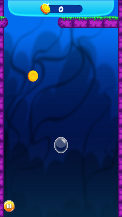 Dakpuer The Bubble Screenshot