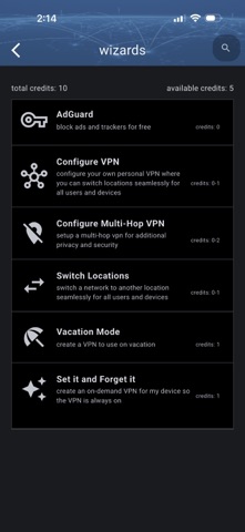 Nettica Screenshot 5 of 8