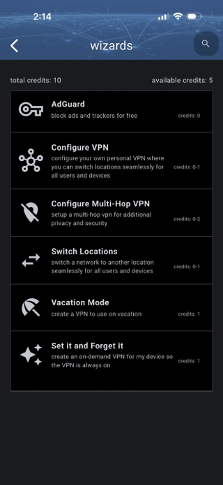 Nettica Screenshot 5 of 8