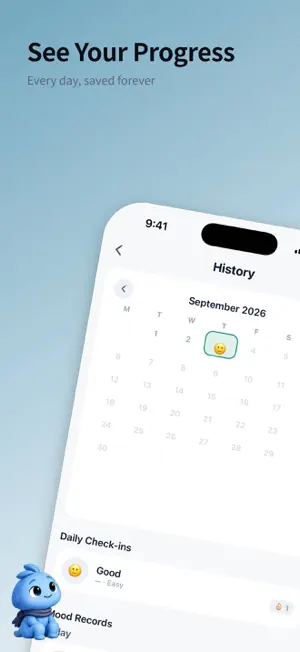 Sober: Quit Alcohol Tracker screenshot 3