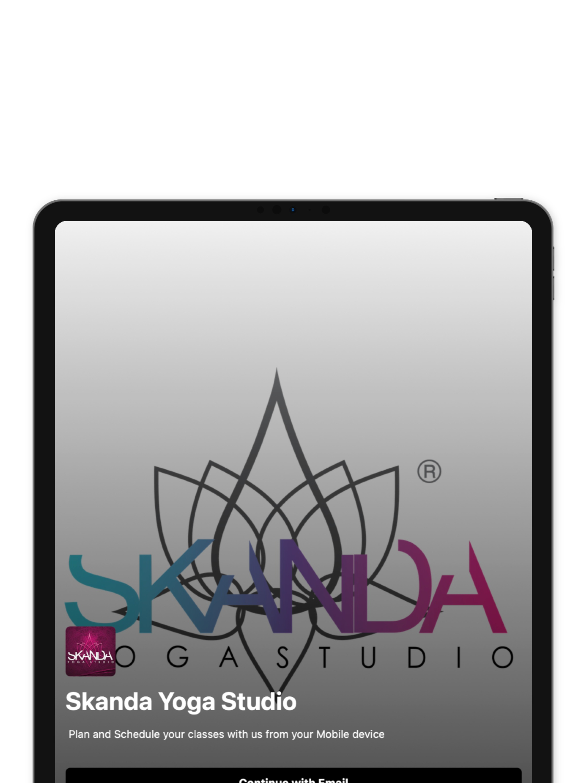 Skanda Yoga Studio Miami