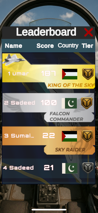 Operation PB Screenshot 3 of 7