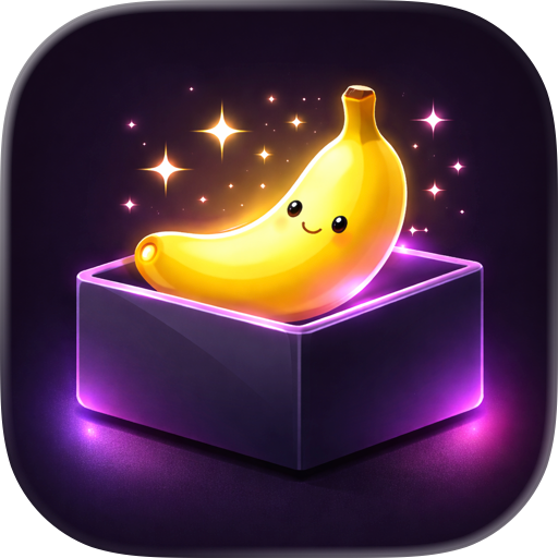 Bananabox: AI Photo Editor