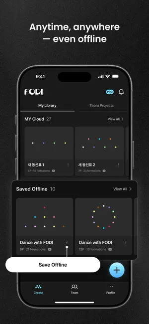 FODI - Formation Director screenshot 3
