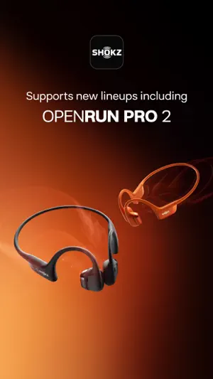 Shokz screenshot 1