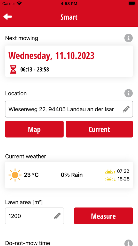 #6. Einhell Connect (iOS) 게시자: Einhell Germany AG