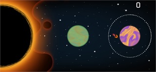 Quasar Escape Screenshot 5 of 7