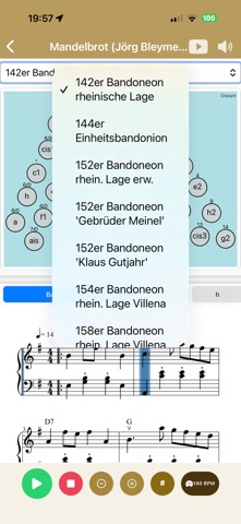 BandoPlay Screenshot 5 of 6