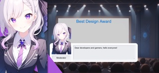 浮雲遊戲公司 screenshot 7