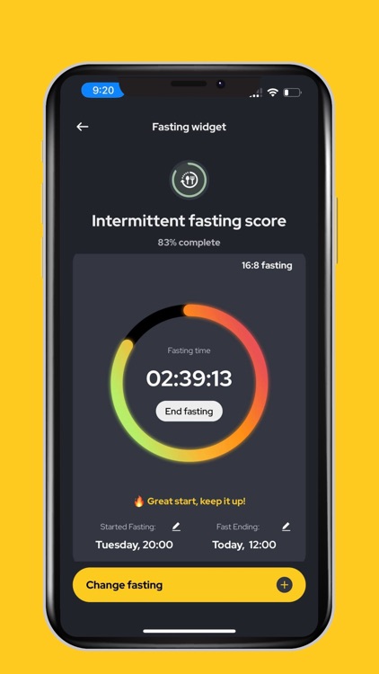Zest - Longevity screenshot-4