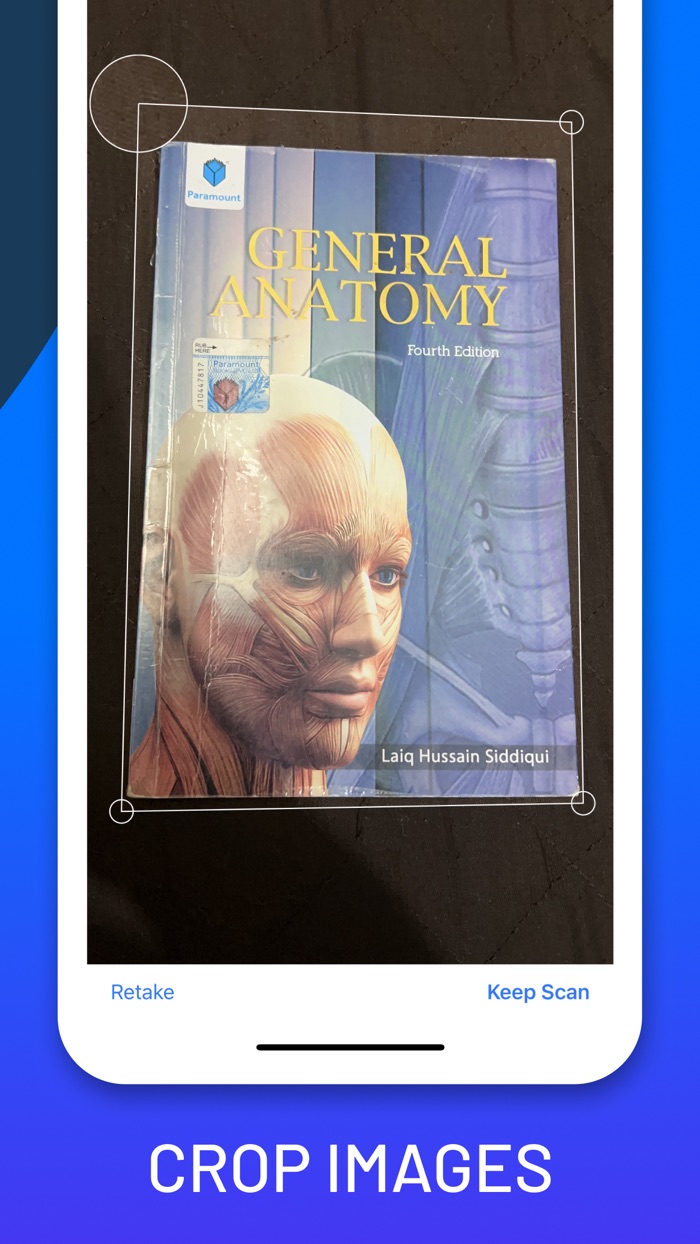 Image to PDF – JPG to PDF