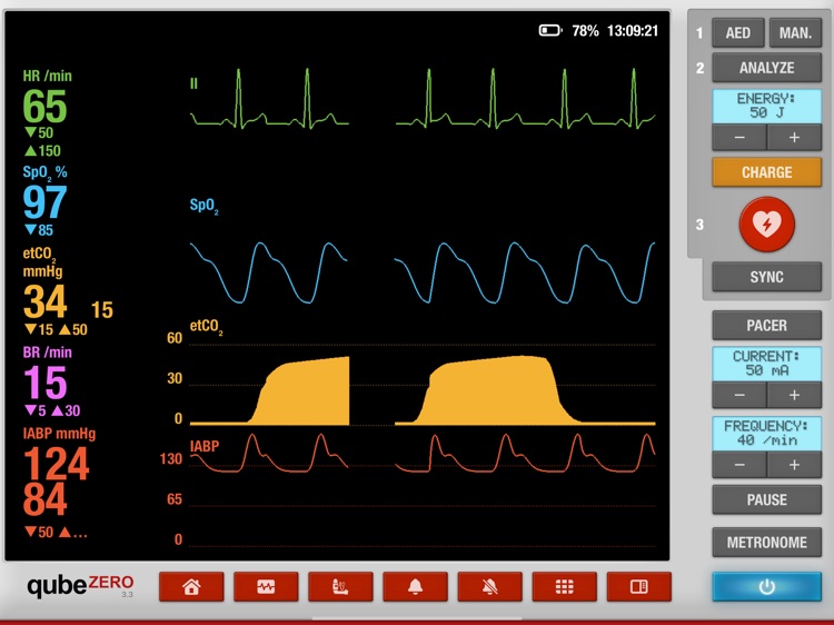 qubeZERO by SKILLQUBE