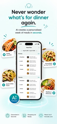 Fami: Family Organizer Planner screenshot 4