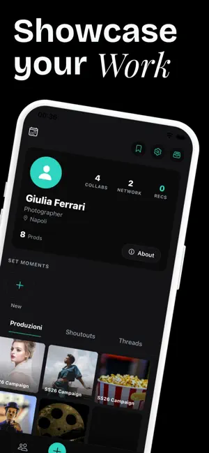 ProdZ screenshot 2