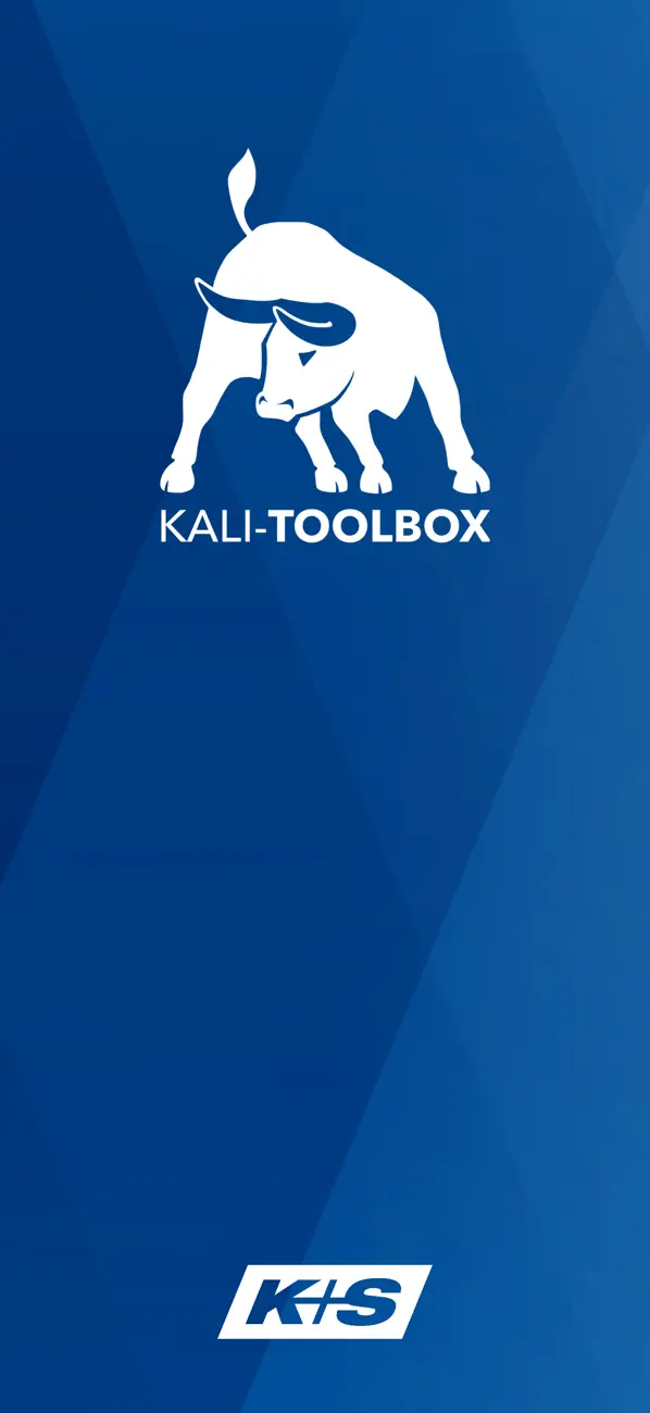 Screenshot #1 pour KALI-TOOLBOX
