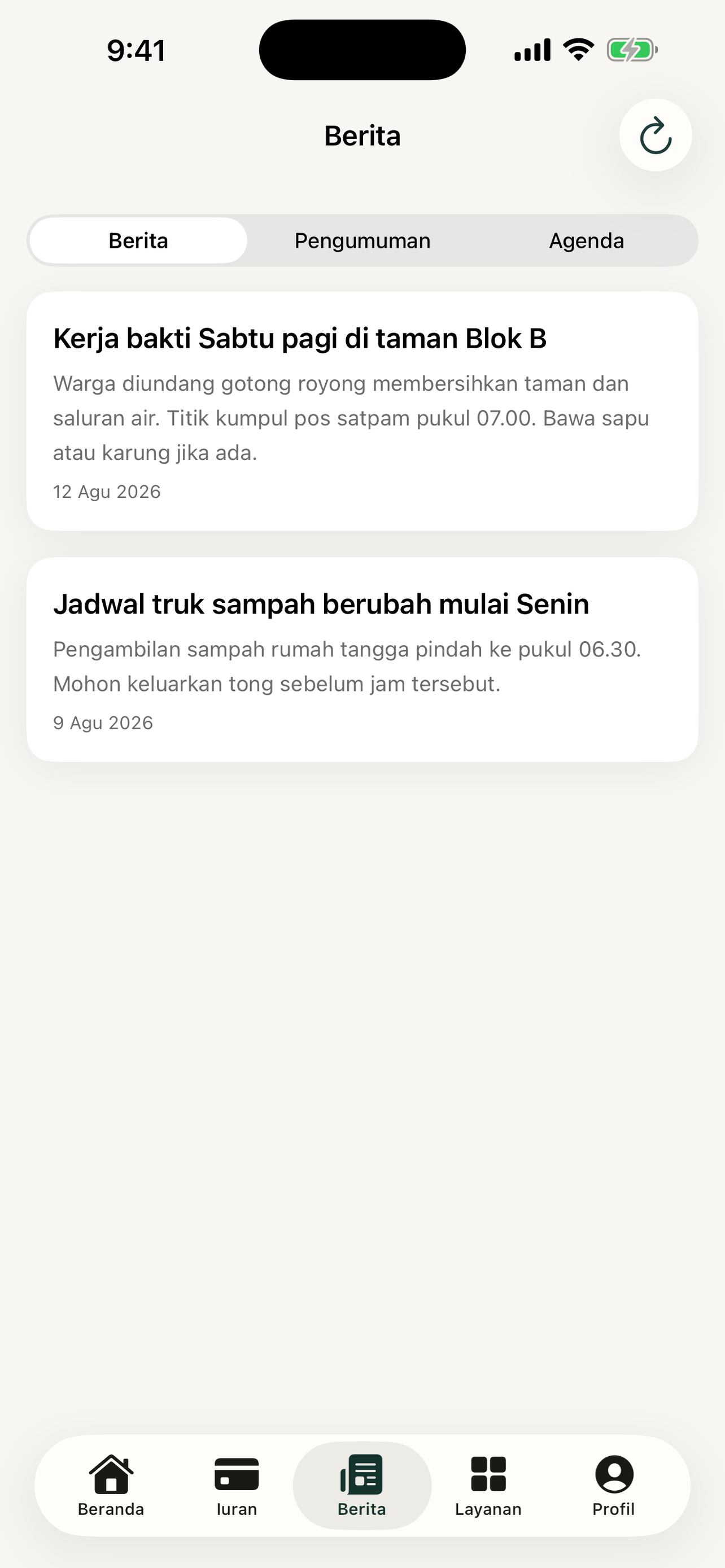 HaloRT screenshot 4