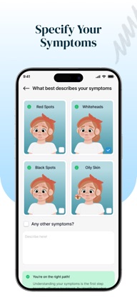 Heal LYF - Natural Remedies screenshot 2