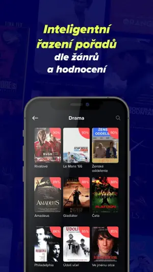 Pecka.TV screenshot 4