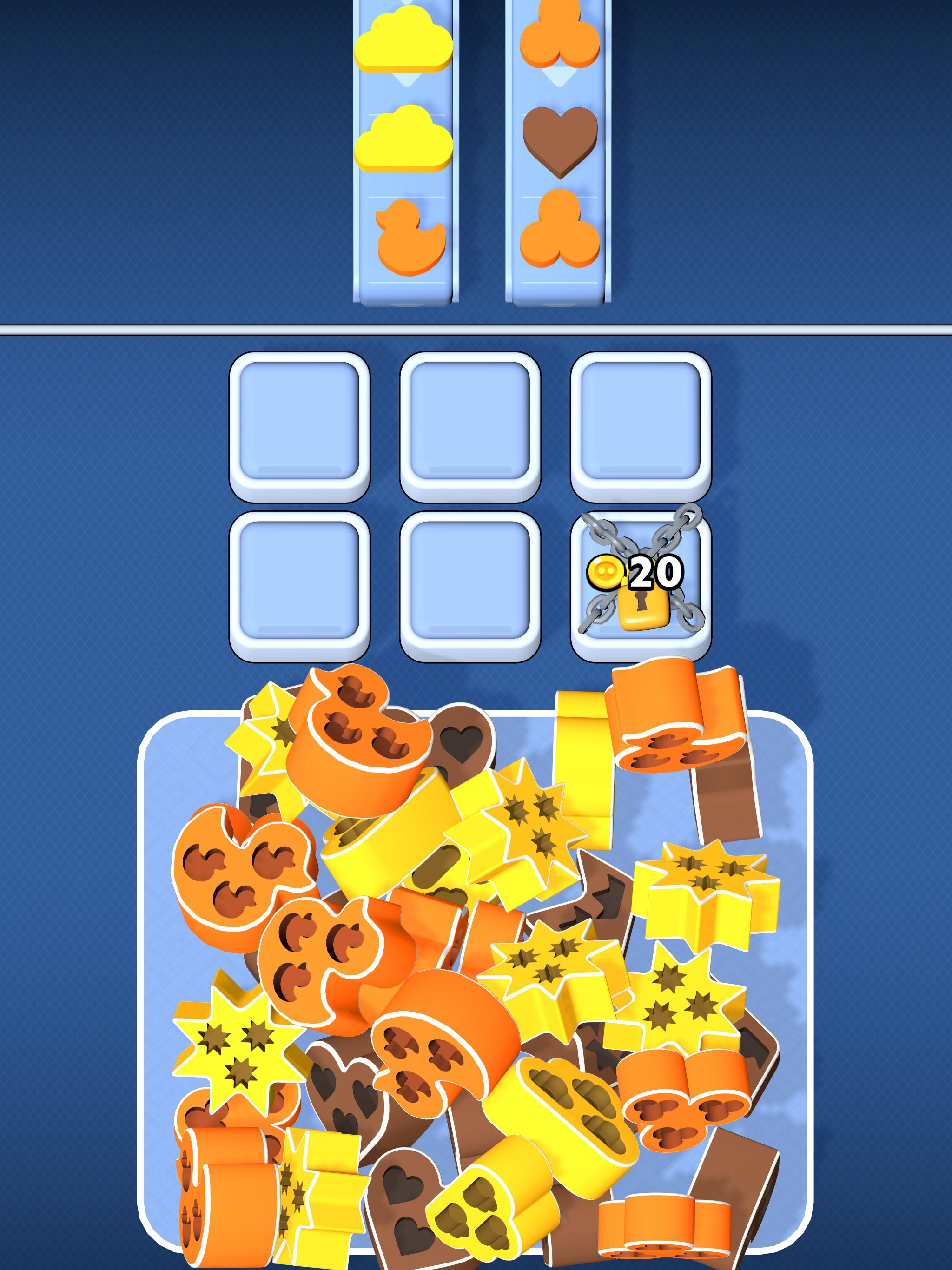 Shape Patch screenshot 14