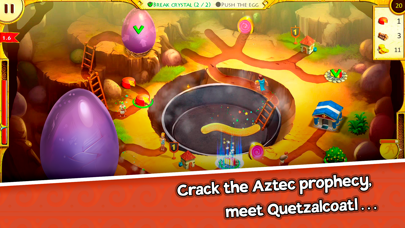 12 Labours of Hercules XVII Screenshot