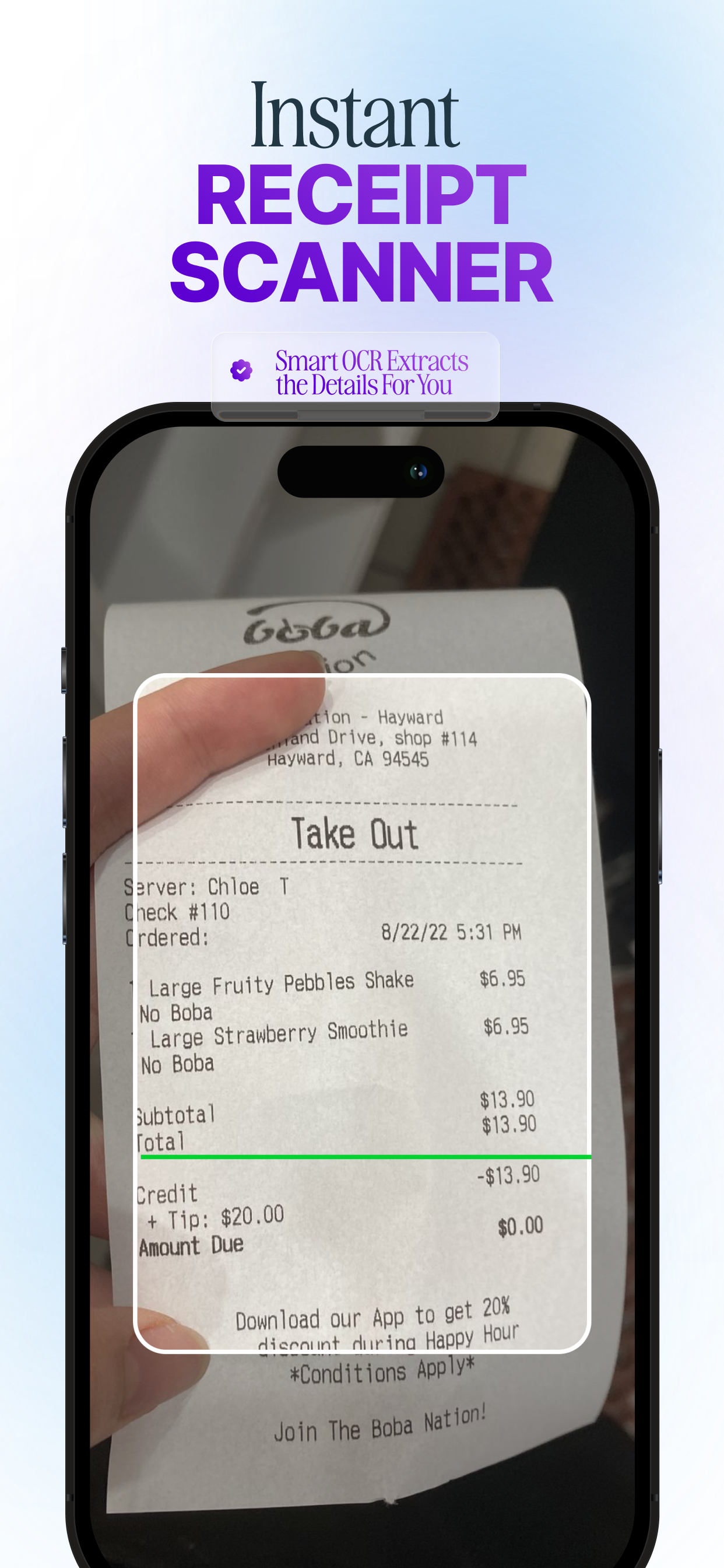 MyWallet - Finance Manager screenshot 3