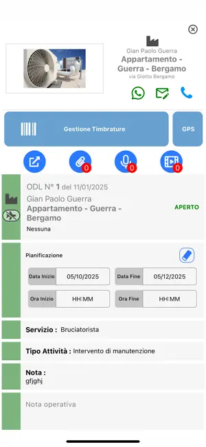 EasyCloudPro screenshot 3