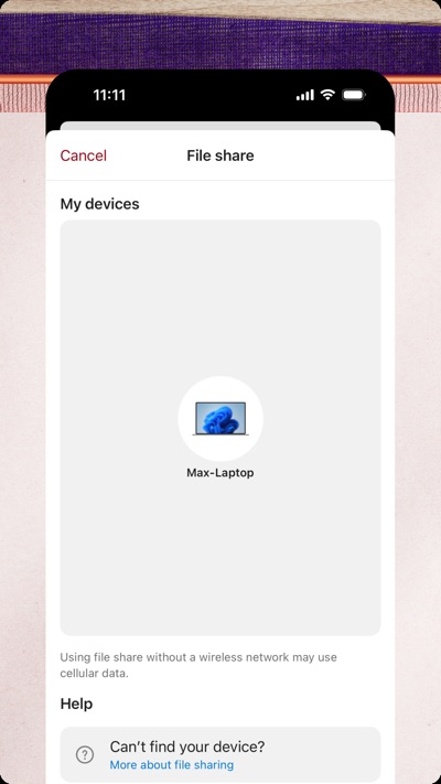 Screenshot 4