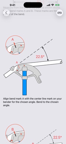 iBend Pipe 스크린샷 5
