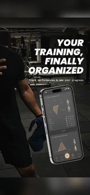 Fiber app screenshot 3