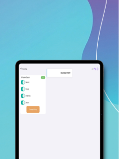 Order Manger screenshot 9