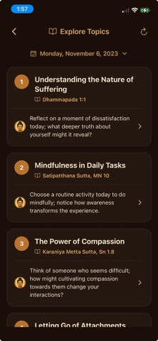 AskBuddha-AI Screenshot 3 of 10
