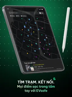 EVsafe screenshot 7