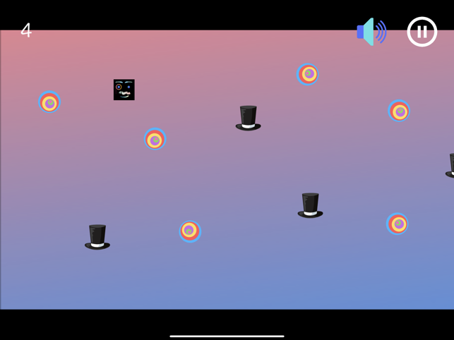 ‎Jumping Sir Screenshot