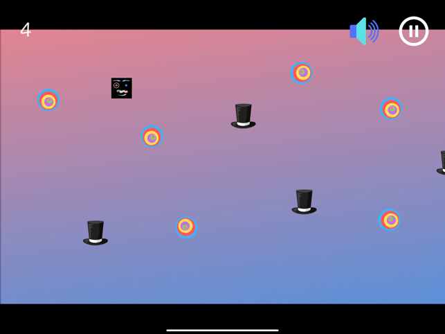 Jumping Sir Screenshot