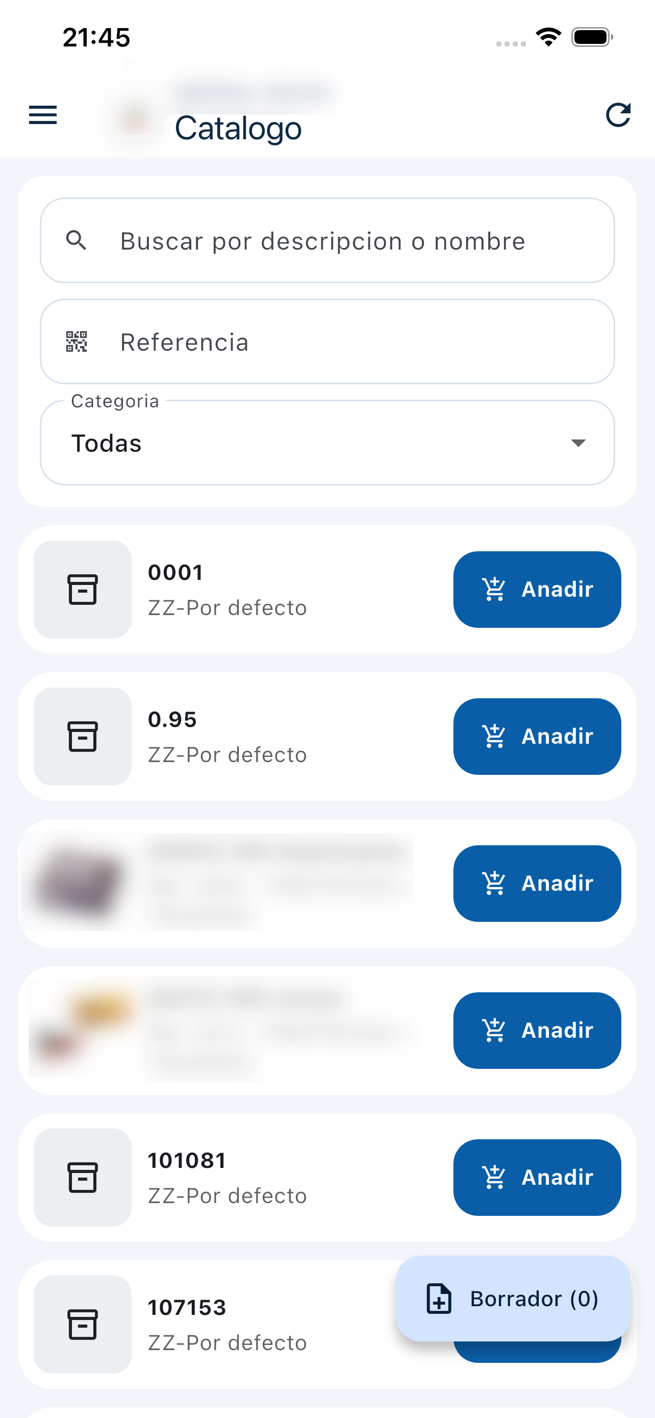 Odoo POS