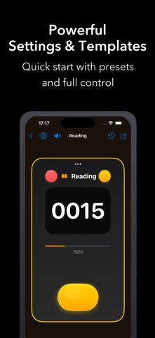 Numly AI: Smart Tally Counter screenshot
