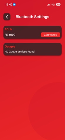 FassConnect screenshot
