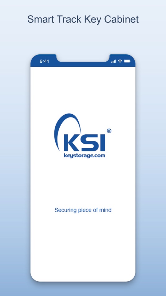 #1. KSI Smart Track (iOS) 由: Key Systems, Inc.