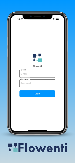 Flowenti Screenshot 2 of 4