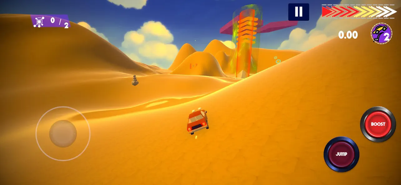 Screenshot #2 pour Caddywack