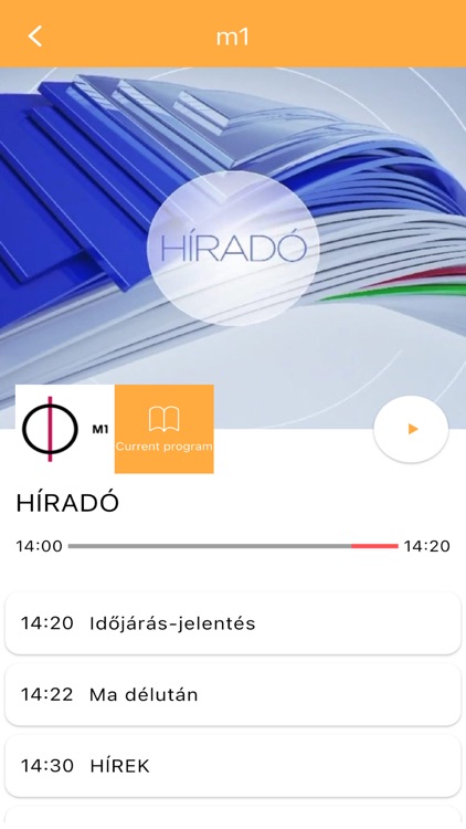 Vidanet Move screenshot-3