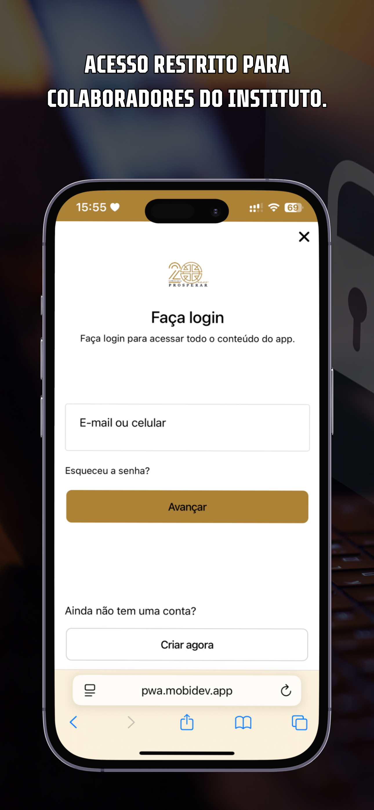 Instituto Prosperar