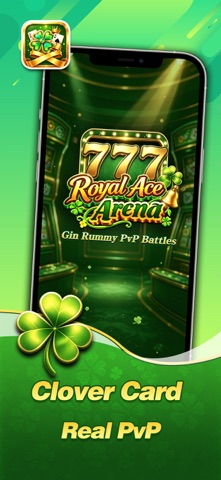 Rummy Rivals Screenshot 1 of 5