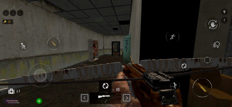 Scary Tales - Horror Game screenshot 8