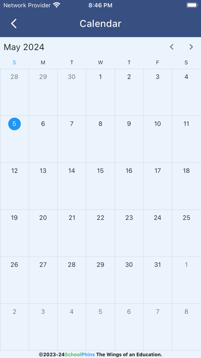 ST. JOSEPH'S PUC, ANEKAL Screenshot