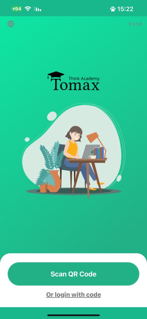 Tomax Vix - Education App | MWM