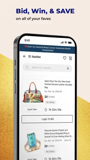 Shop LC Go screenshot 3