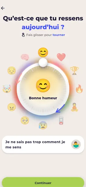 Franchement ça va screenshot 2